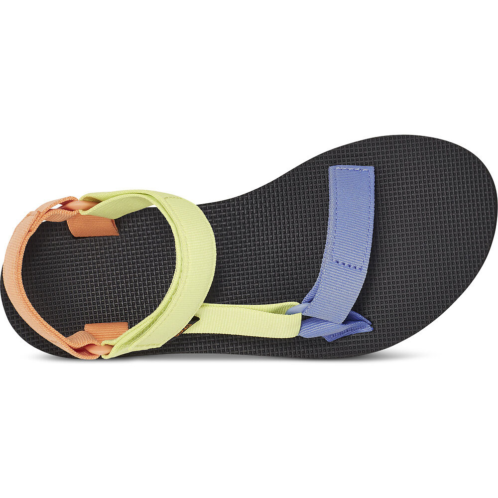 Teva Womens Original Universal Sandal Wind Multi