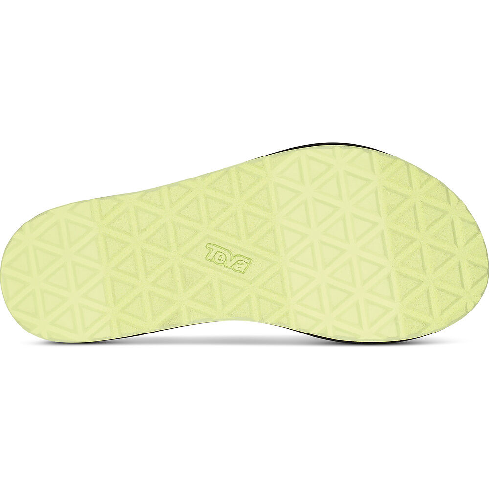 Teva Womens Original Universal Sandal Wind Multi