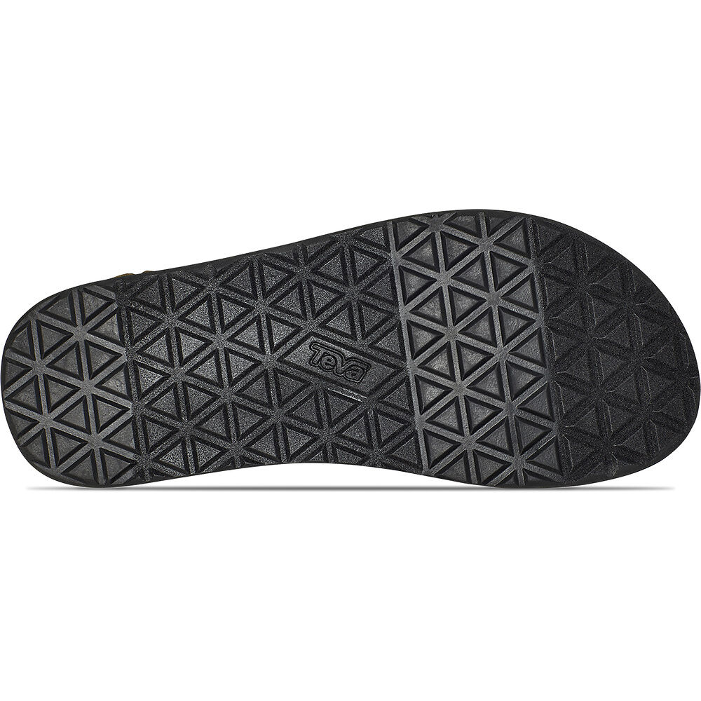 Teva Mens Original Universal Dark Olive Sandals
