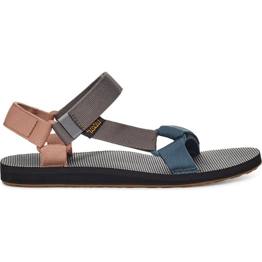 Teva Mens Original Universal Macaroon Multi Sandals