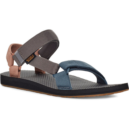 Teva Mens Original Universal Macaroon Multi Sandals