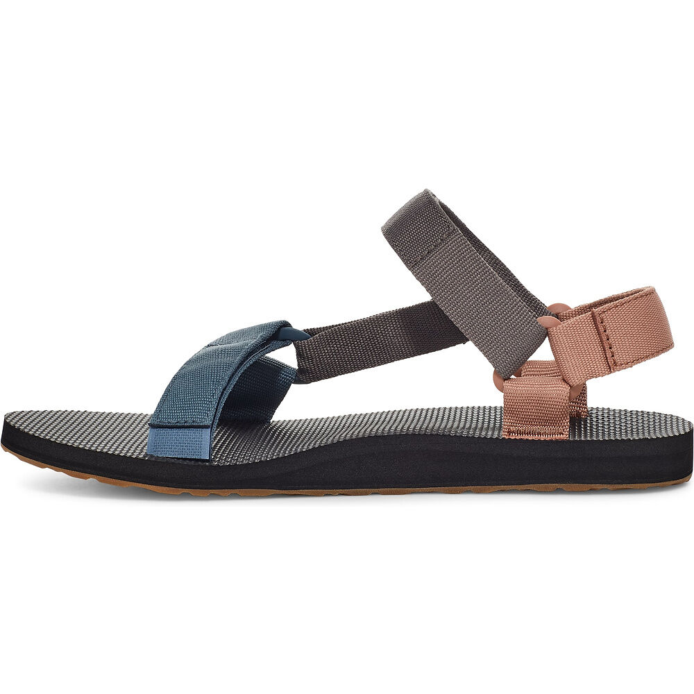 Teva Mens Original Universal Macaroon Multi Sandals