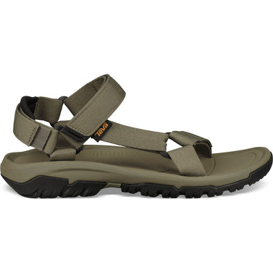 Teva Mens Hurricane XLT 2 Dark Olive Sandals