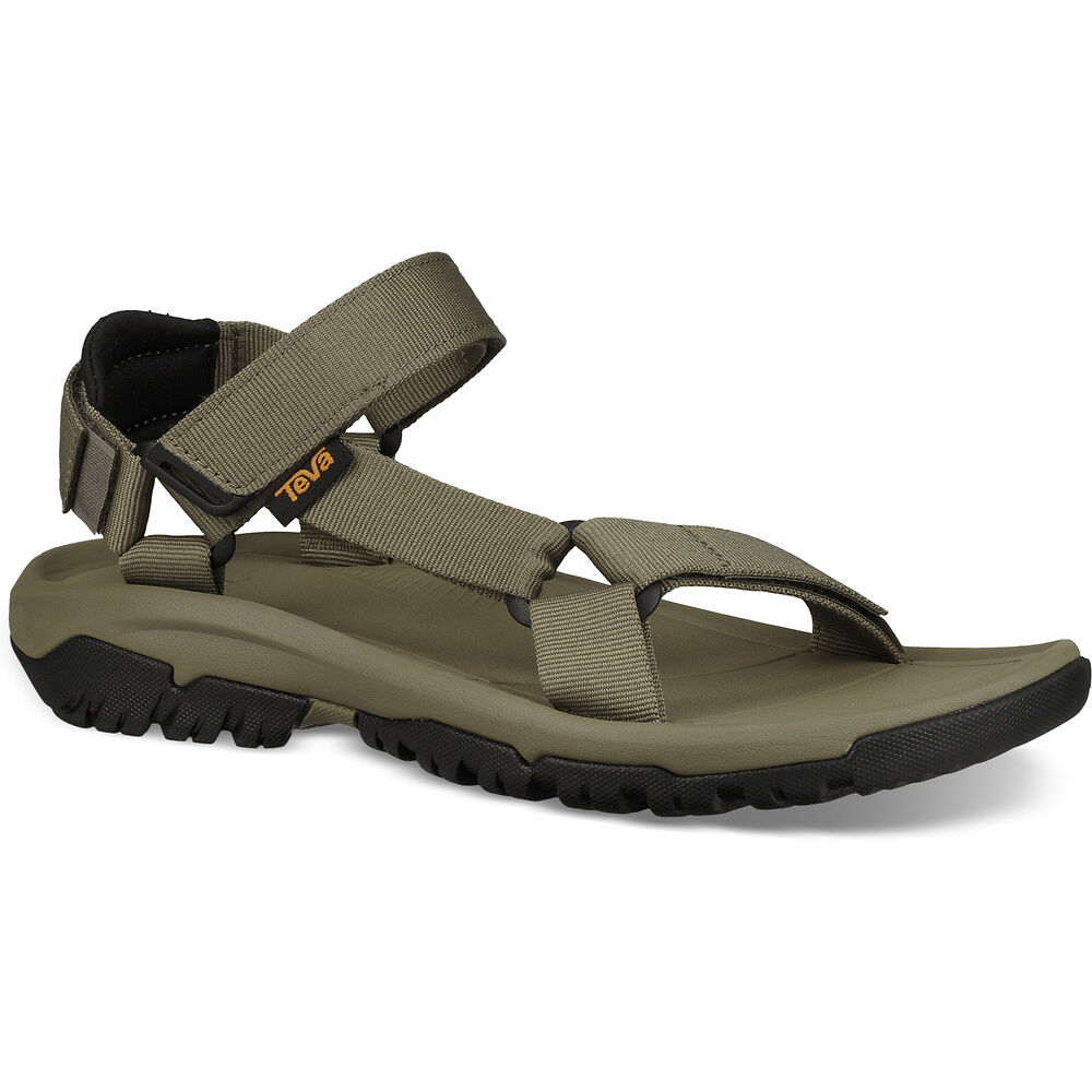 Teva Mens Hurricane XLT 2 Dark Olive Sandals
