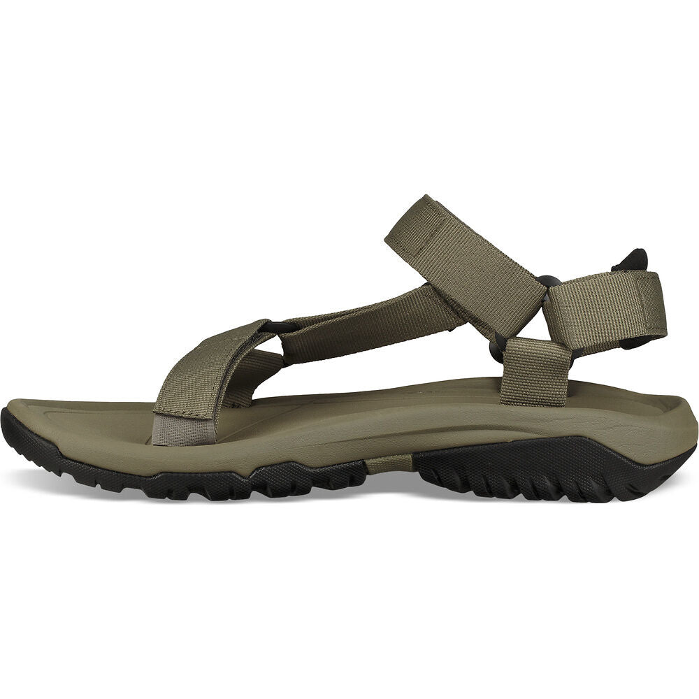 Teva Mens Hurricane XLT 2 Dark Olive Sandals