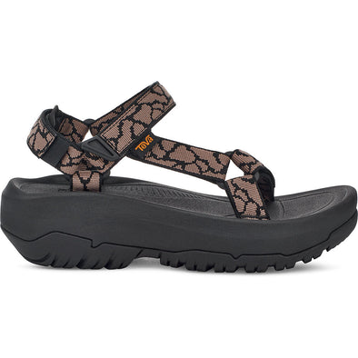 Teva Womens Hurricane XLT 2 Ampsole Sandals Gemima Neutral