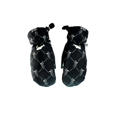Salmon Arms Team Mitt Goon Gear
