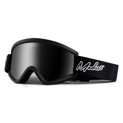 Modest Team XL Black