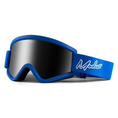 Modest Team XL Blue
