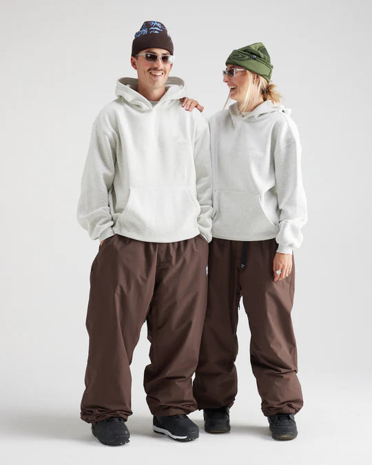 Yuki Threads Sketchy Pant Bracken