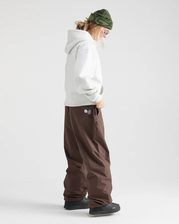 Yuki Threads Sketchy Pant Bracken