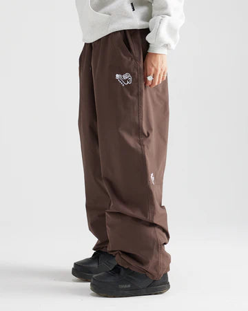 Yuki Threads Sketchy Pant Bracken