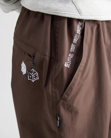 Yuki Threads Sketchy Pant Bracken