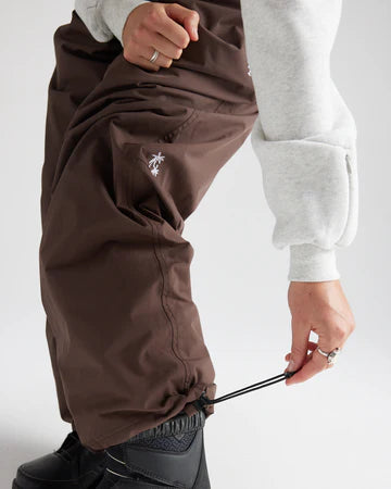Yuki Threads Sketchy Pant Bracken