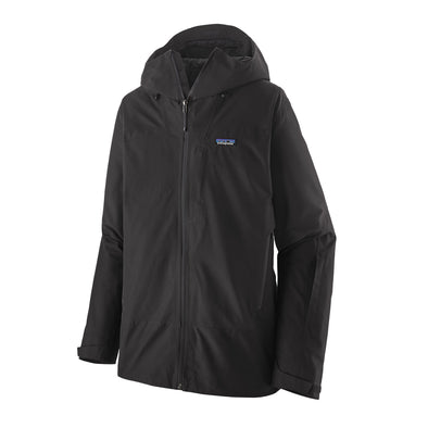 Patagonia Men's Storm Shift Jacket Black