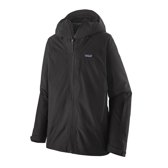 Patagonia Men's Storm Shift Jacket Black