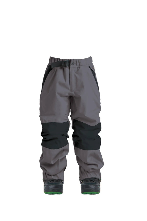 Airblaster Youth Boss Pant - Shark