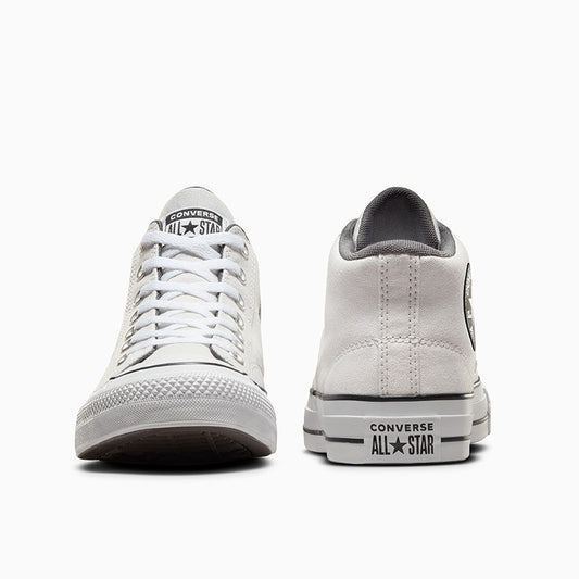 Cons Malden Street Mid Shoes Grey/Dark/White