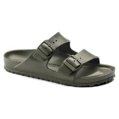 Birkenstock Arizona Khaki EVA Sandals