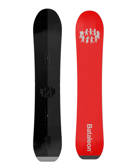 Bataleon Beyond Medals Snowboard