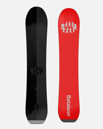 Bataleon Beyond Medals Snowboard 2025