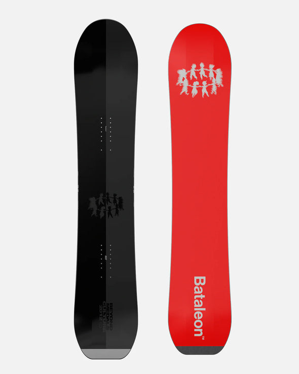 Bataleon Beyond Medals Snowboard 2025 Pre-Order