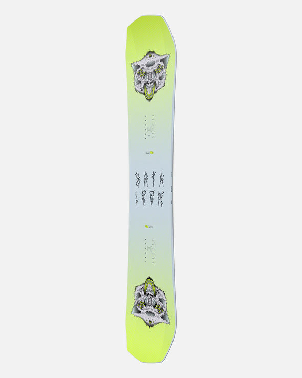 Bataleon Disaster Snowboard 2025