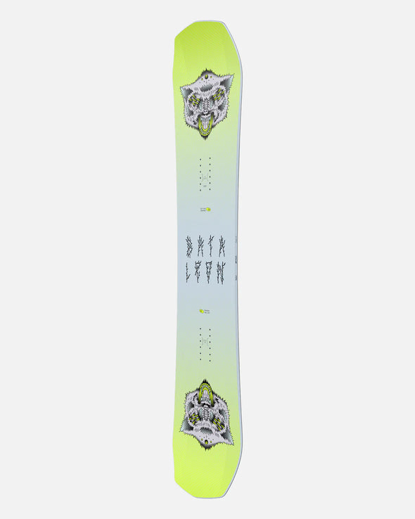 Bataleon Disaster Snowboard 2025 Pre-Order