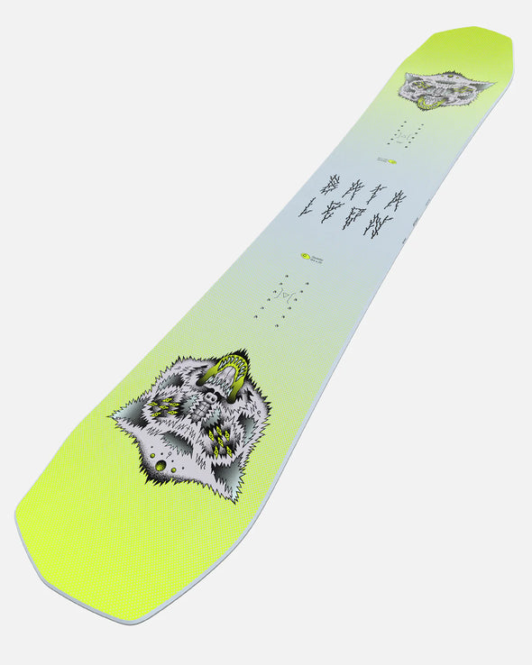 Bataleon Disaster Snowboard 2025 Pre-Order