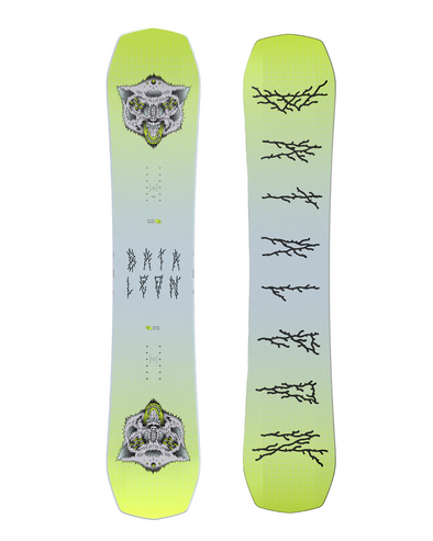 Bataleon Disaster Snowboard 2025