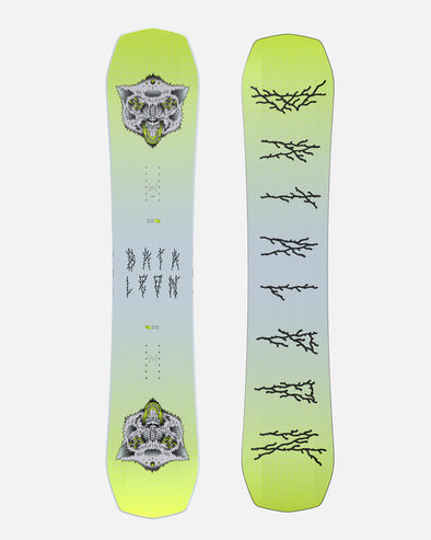 Bataleon Disaster Snowboard 2025