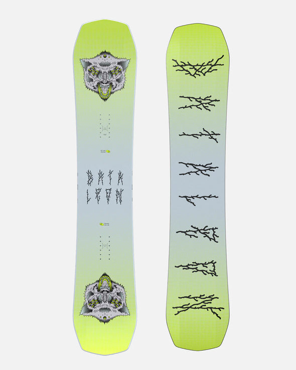 Bataleon Disaster Snowboard 2025 Pre-Order