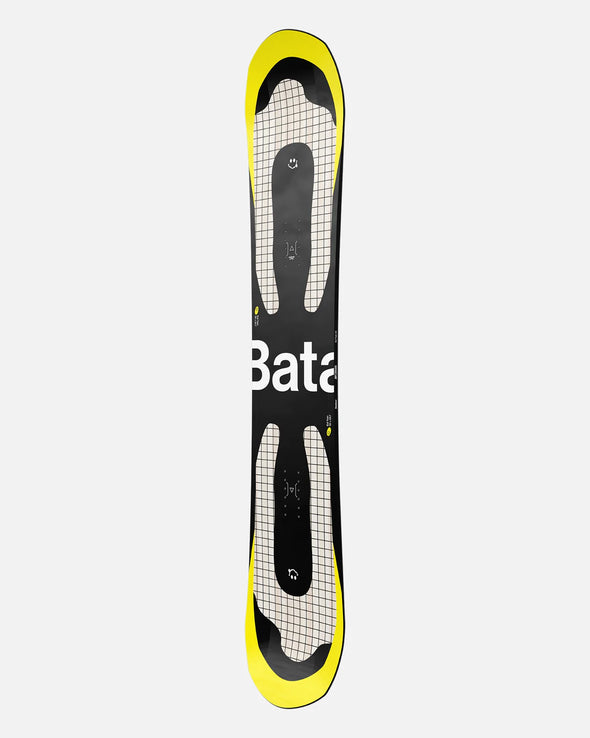 Bataleon Evil Twin Snowboard 2025