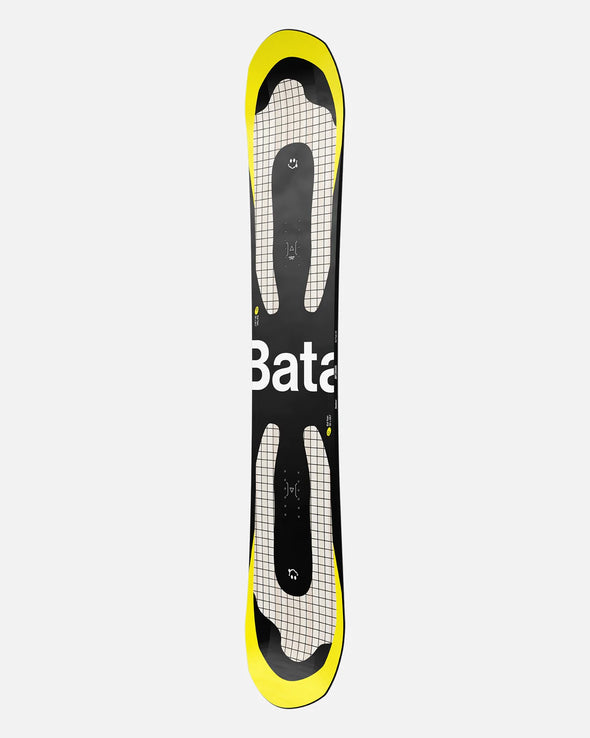Bataleon Evil Twin Snowboard 2025 Pre-Order
