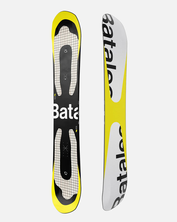 Bataleon Evil Twin Snowboard 2025