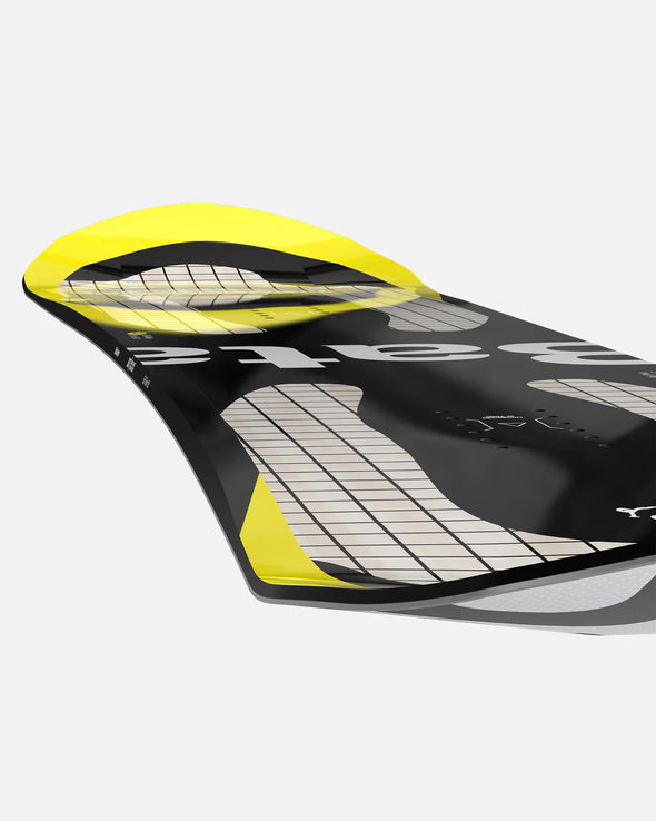 Bataleon Evil Twin Snowboard 2025