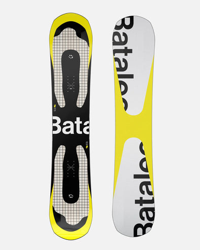 Bataleon Evil Twin Snowboard 2025 Pre-Order