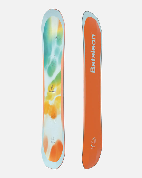 Bataleon Feelbetter Snowboard 2025 Pre-Order