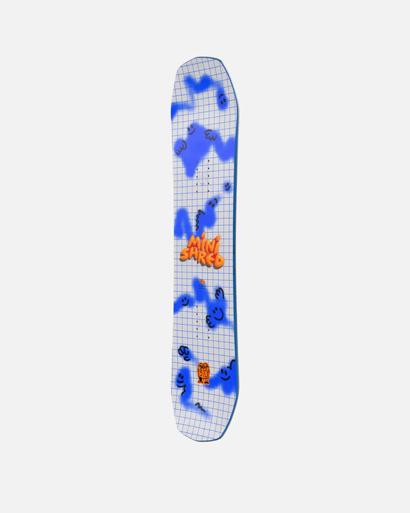 Bataleon Minishred Snowboard 2025 Pre-Order