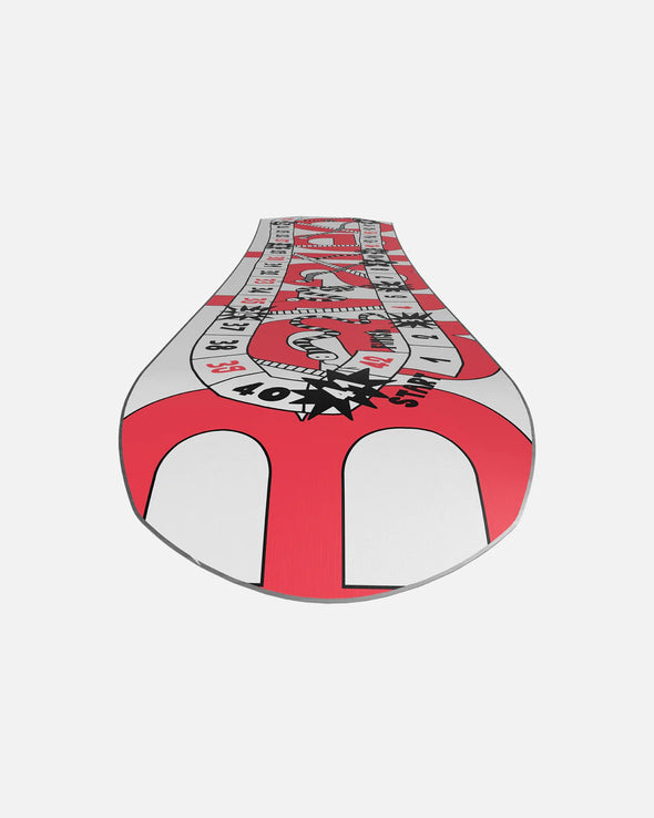 Bataleon Moodboard Snowboard 2025
