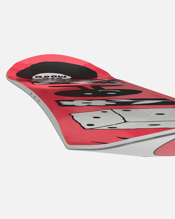 Bataleon Moodboard Snowboard 2025