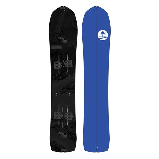Burton Family Tree Straight Chuter Splitboard