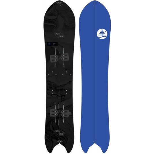 Burton Family Tree Pow Wrench Splitboard