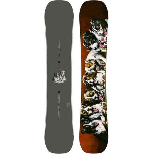 Burton Good Company Snowboard