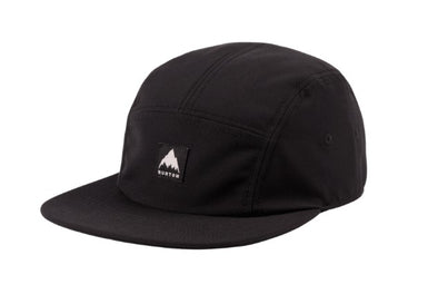 Burton Colfax Cordova Hat True Black 2024