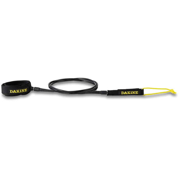 Dakine Longboard 9' 1/2" CALF Leash Black