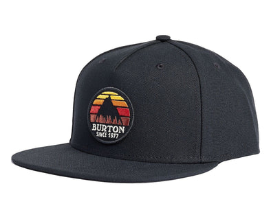 Burton Underhill Hat