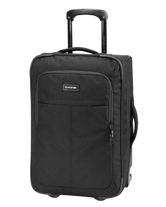 Dakine Carry On Roller 42L Suitcase Black