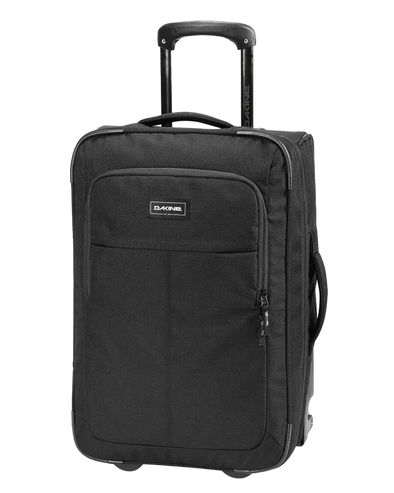 Dakine Carry On Roller 42L Suitcase Black