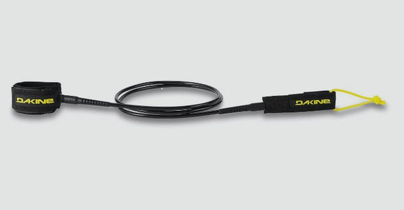 Dakine Kainui 10' Big Wave Leash Black